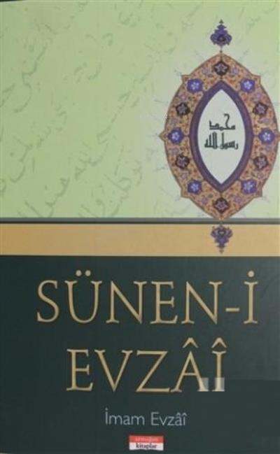 Sünen i Evzai