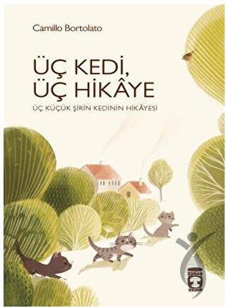 Üç Kuş Üç Hikaye