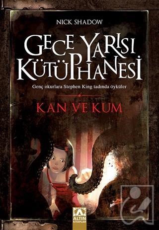 Kan ve Kum Nick Shadow 25 İndirim