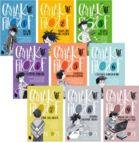 Kitap Ekspres