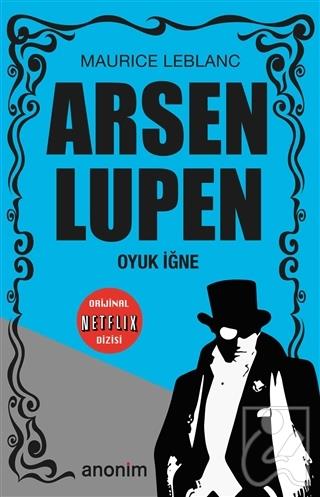 Oyuk İğne Arsen Lüpen