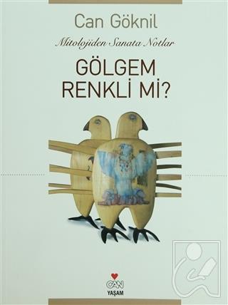 Gölgem Renkli mi
