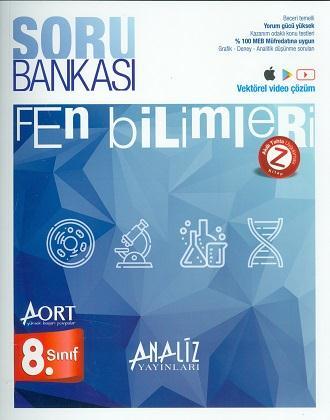 8 Sınıf Power Up Matematik Soru Bankası