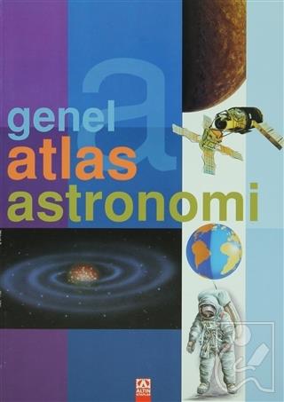 Genel Atlas Astronomi