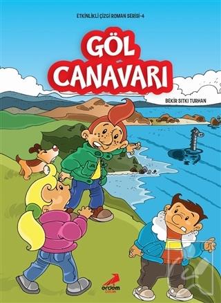 Göl Canavarı