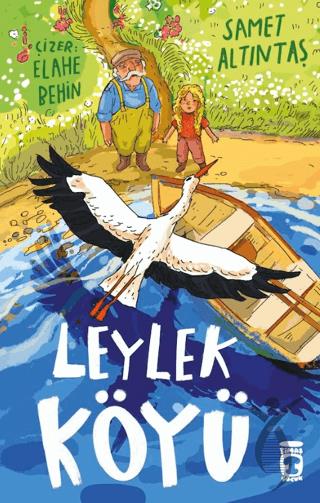 Leylek Köyü