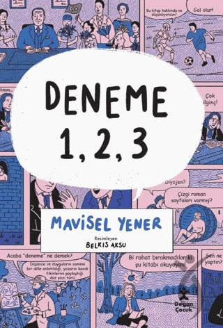 Kitap Ekspres