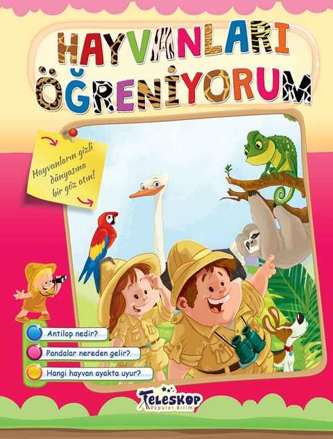 Kitap Ekspres