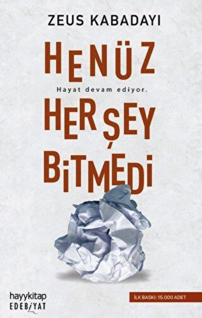 Kitap Ekspres