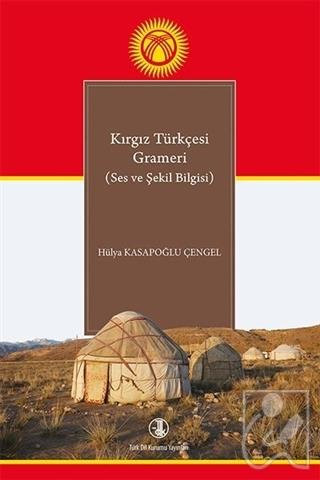 Kırgız Türkçesi Grameri