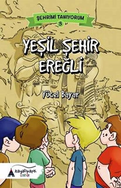 Kitap Ekspres