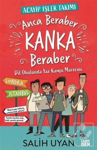 Nasıl Fenomen Oldum Acayip İşler Takımı
