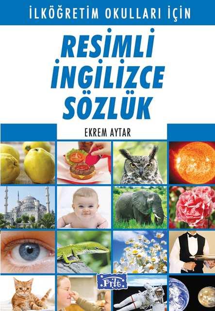 Resimli Türkçe Sözlük