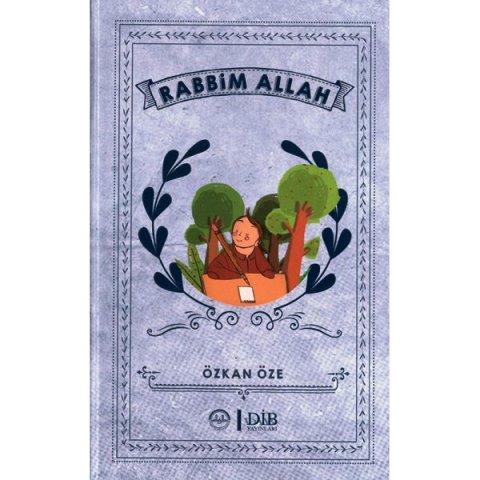 Rabbim Allah