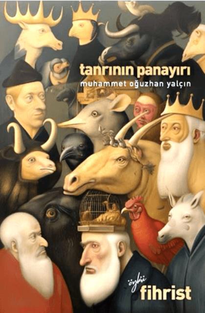 Kitap Ekspres