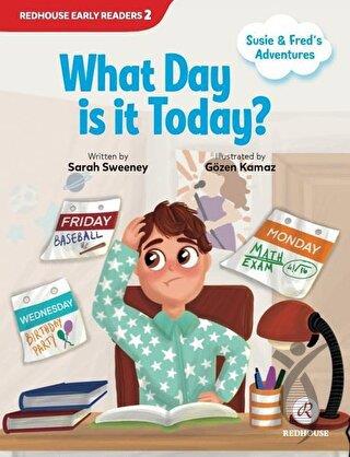 What Day is it Today