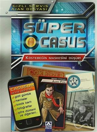 Süper Casus