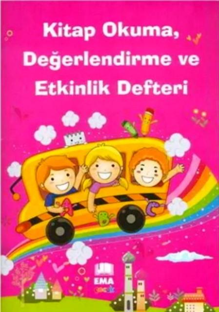Kitap Ekspres