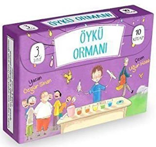 Kitap Ekspres
