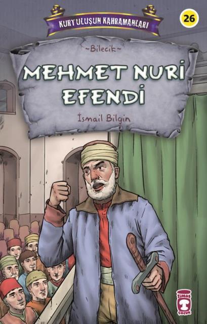 Tayyar Rahime Kurtuluşun Kahramanları 2 17