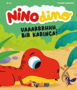 Nino Dino Bir Karınca
