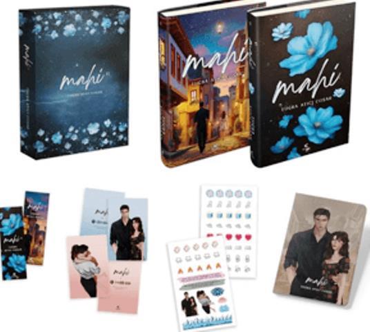 Kitap Ekspres