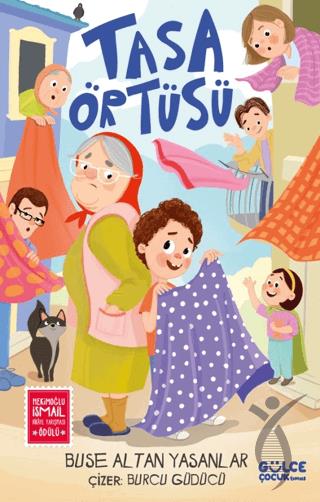 Tasa Örtüsü