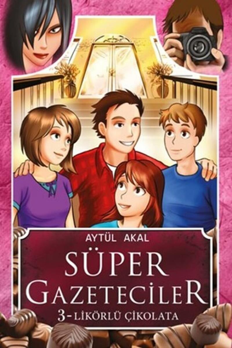 Kitap Ekspres