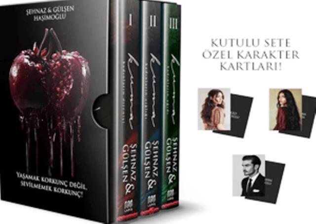 Kitap Ekspres