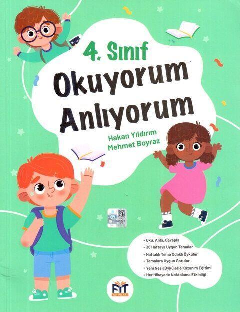 Kitap Ekspres