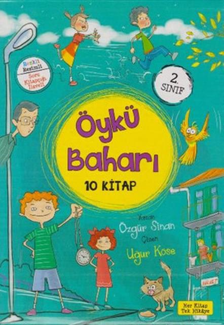 Kitap Ekspres
