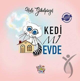 Kedi Mi Evde