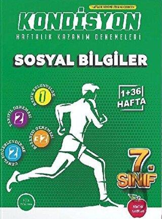 5 Sınıf Sosyal Bilgiler 30 Haftalık Deneme