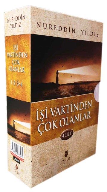 Kitap Ekspres