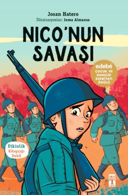 Nico nun Savaşı