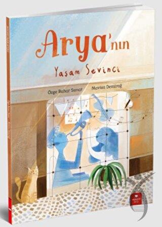 Arya nın Yaşam Sevinci