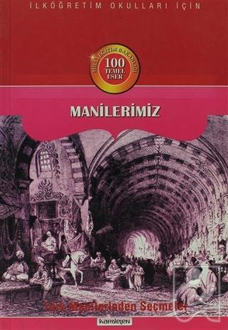 Manilerimiz