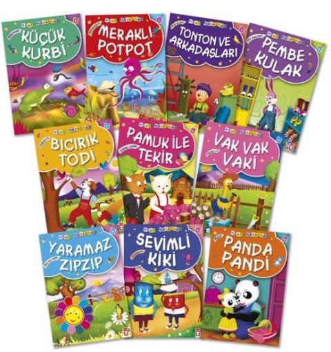 Kitap Ekspres