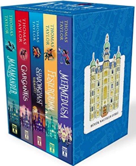 Kitap Ekspres