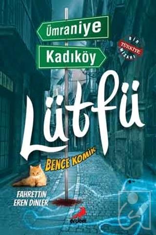 Kitap Ekspres