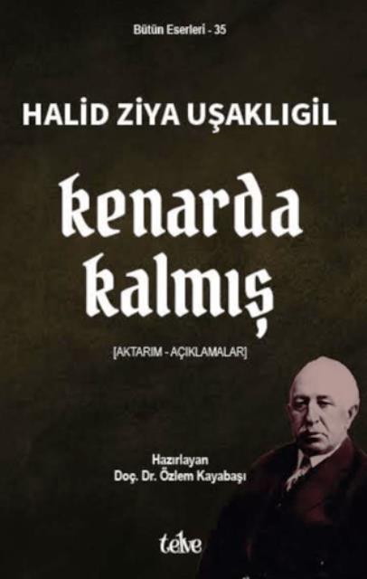 Kitap Ekspres