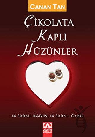 Çikolata Kaplı Hüzünler SC