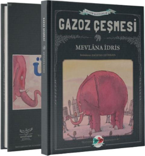 Kitap Ekspres