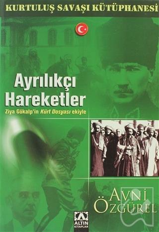 Ayrılıkçı Hareketler