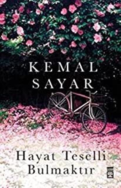 Hayat Teselli Bulmaktır