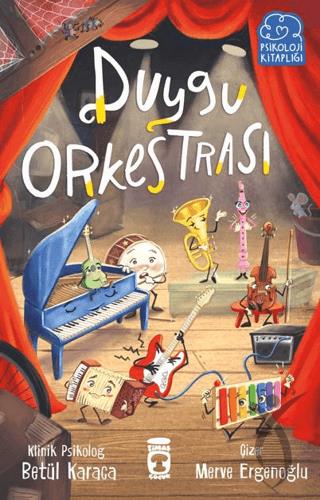 Duygu Orkestrası