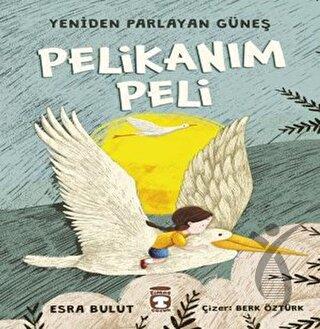 Pelikanım Peli Ay Kaşifi