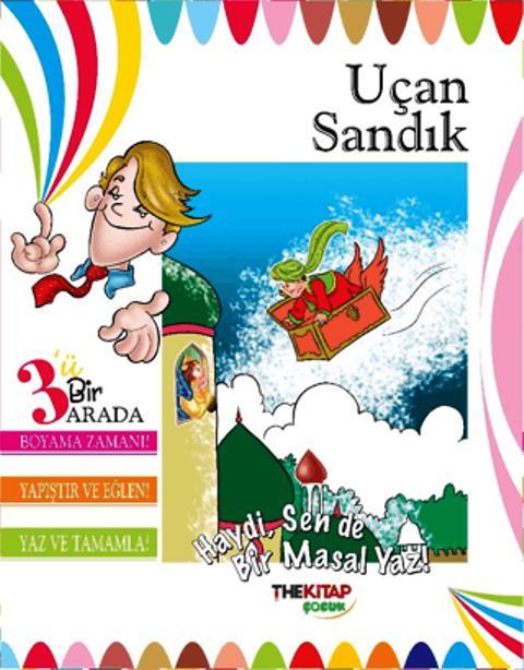 Kitap Ekspres