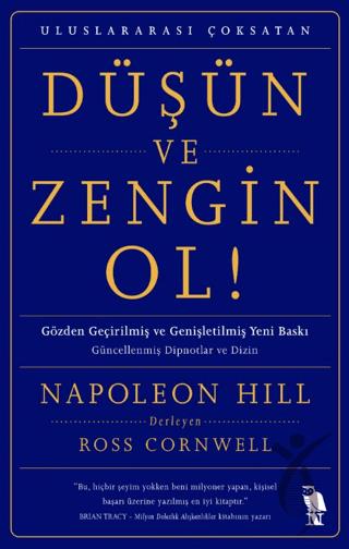 Düşün ve Zengin Ol