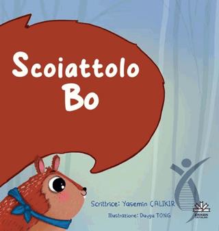Scoiattolo Bo